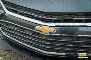Chevrolet Malibu 2017 Premier 4p Sedan