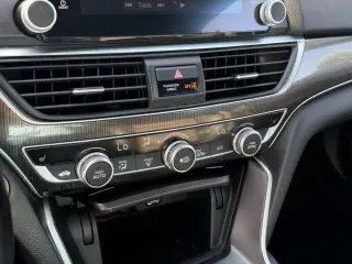 Honda Accord 2018 Sport 4p Sedán (2.0T I4 10A)