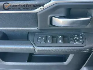 Ram 2500 2026 4x4 Lone Star 4p Camión Cabina de Tripulante 6.3 ft. SB