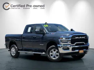 Ram 2500 2026 4x4 Lone Star 4dr Crew Cab 6.3 ft. SB Camioneta