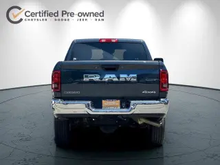 Ram 2500 2026 4x4 Lone Star 4dr Crew Cab 6.3 ft. SB Camioneta