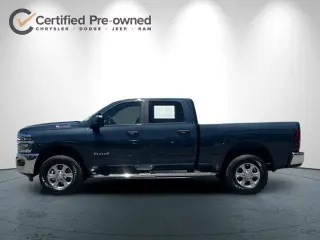 Ram 2500 2026 4x4 Lone Star 4dr Crew Cab 6.3 ft. SB Camioneta