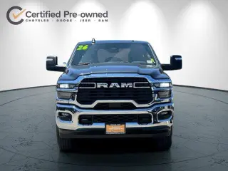 Ram 2500 2026 4x4 Lone Star 4dr Crew Cab 6.3 ft. SB Camioneta