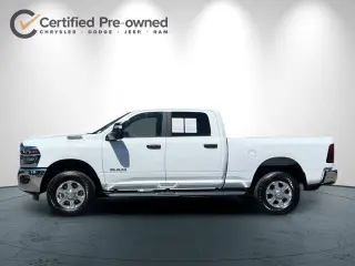 Ram 2500 2026 4x4 Lone Star 4p Camioneta de Cabina Completa 6.3 pies ST
