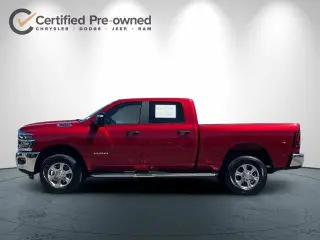 Ram 2500 2026 4x4 Lone Star 4p Crew Cab 6,3 pies CA Pickup