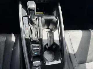 Honda Accord Hybrid 2024 Touring 4p Sedán