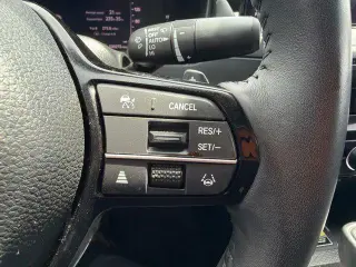 Honda Accord Hybrid 2024 Touring 4p Sedán