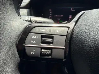 Honda Accord Hybrid 2024 Touring 4p Sedán