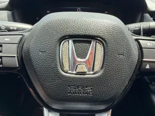 Honda Accord Hybrid 2024 Touring 4p Sedán