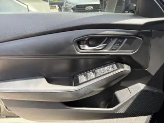 Honda Accord Hybrid 2024 Touring 4p Sedán