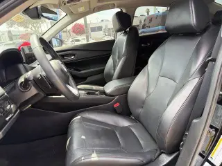 Honda Accord Hybrid 2024 Touring 4p Sedán