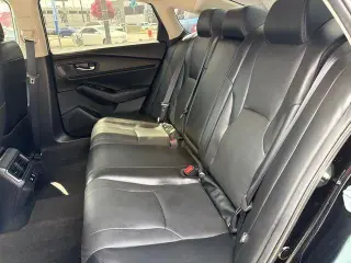 Honda Accord Hybrid 2024 Touring 4p Sedán