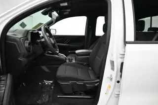 Chevrolet Colorado 2025 4x4 Trail Boss 4dr Crew Cab 5 ft. SB