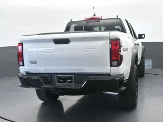 Chevrolet Colorado 2025 4x4 Trail Boss 4dr Crew Cab 5 ft. SB