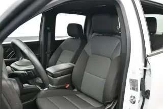 Chevrolet Colorado 2025 4x4 Trail Boss 4dr Crew Cab 5 ft. SB