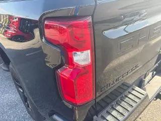 Chevrolet Silverado 1500 2020 4x2 Custom 4dr Crew Cab 5,8 ft. SB