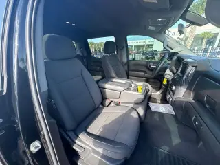 Chevrolet Silverado 1500 2020 4x2 Custom 4dr Crew Cab 5,8 ft. SB