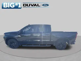 Chevrolet Silverado 1500 2020 4x2 Custom 4dr Crew Cab 5,8 ft. SB