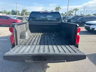 Chevrolet Silverado 1500 2020 4x2 Custom 4dr Crew Cab 5,8 ft. SB