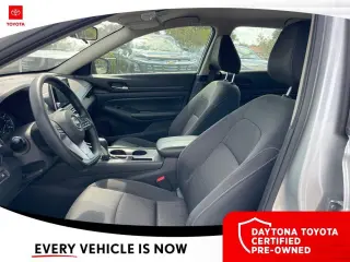 Nissan Altima 2025 2.5 SV 4p Sedan