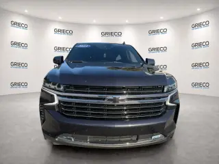 Chevrolet Tahoe 2023 4x2 LT 4p SUV