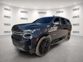 Chevrolet Tahoe 2023 4x2 LT 4p SUV