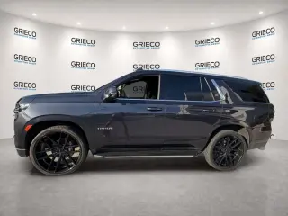 Chevrolet Tahoe 2023 4x2 LT 4p SUV