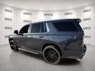 Chevrolet Tahoe 2023 4x2 LT 4p SUV