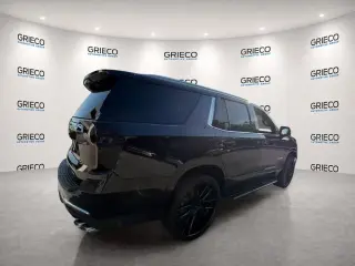 Chevrolet Tahoe 2023 4x2 LT 4p SUV