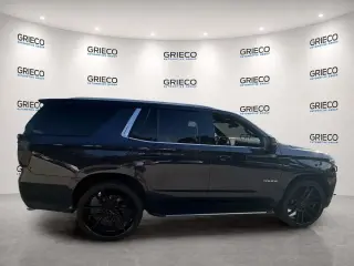 Chevrolet Tahoe 2023 4x2 LT 4p SUV