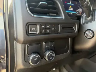 Chevrolet Tahoe 2023 4x2 LT 4p SUV