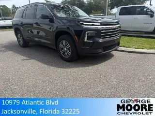 Chevrolet Traverse 2026 LT 4p SUV