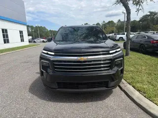 Chevrolet Traverse 2026 LT 4p SUV