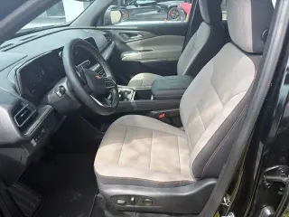 Chevrolet Traverse 2026 LT 4p SUV
