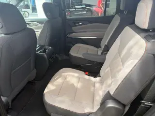 Chevrolet Traverse 2026 LT 4p SUV