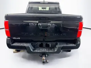 Toyota Tacoma 2026 4x4 SR5 4dr Double Cab 6.1 ft LB