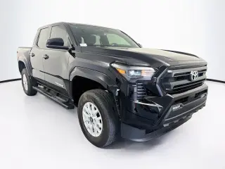 Toyota Tacoma 2026 4x4 SR5 4dr Double Cab 6.1 ft LB