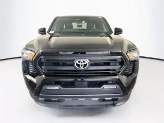 Toyota Tacoma 2026 4x4 SR5 4dr Double Cab 6.1 ft LB