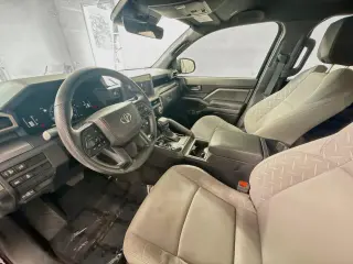 Toyota Tacoma 2026 4x4 SR5 4dr Double Cab 6.1 ft LB