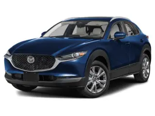 Mazda CX-30 2024 tracción en todas las ruedas 2.5 S Preferred 4p SUV