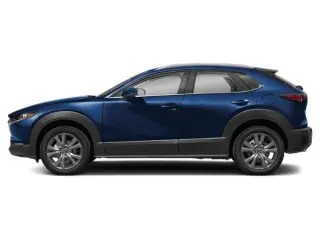 Mazda CX-30 2024 tracción en todas las ruedas 2.5 S Preferred 4p SUV