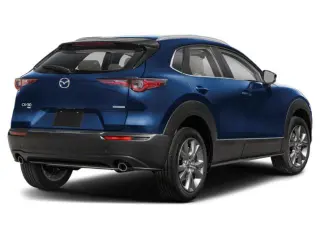 Mazda CX-30 2024 tracción en todas las ruedas 2.5 S Preferred 4p SUV