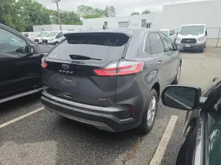 Ford Edge 2024 AWD SEL 4p SUV