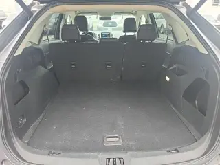 Ford Edge 2024 AWD SEL 4p SUV