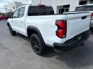 Chevrolet Colorado 2024 4x4 Z71 4p. Crew Cab 5 ft. SB