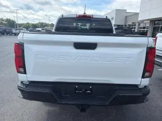 Chevrolet Colorado 2024 4x4 Z71 4p. Crew Cab 5 ft. SB