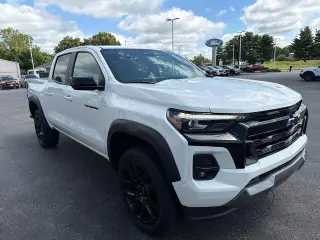 Chevrolet Colorado 2024 4x4 Z71 4p. Crew Cab 5 ft. SB