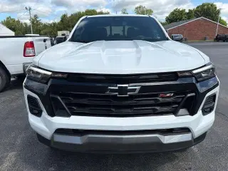 Chevrolet Colorado 2024 4x4 Z71 4p. Crew Cab 5 ft. SB