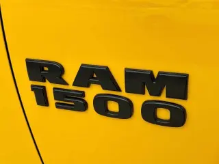 Ram 1500 2016 4x4 Sport 4dr Crew Cab 5.5 ft. SB Camioneta