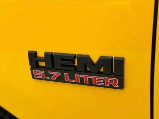 Ram 1500 2016 4x4 Sport 4dr Crew Cab 5.5 ft. SB Camioneta